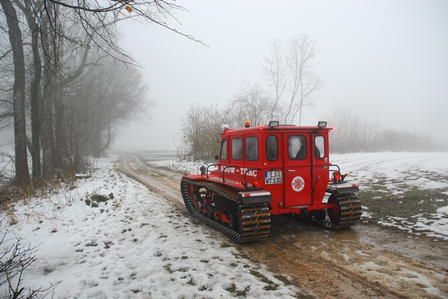 SNOW TRAC 100070