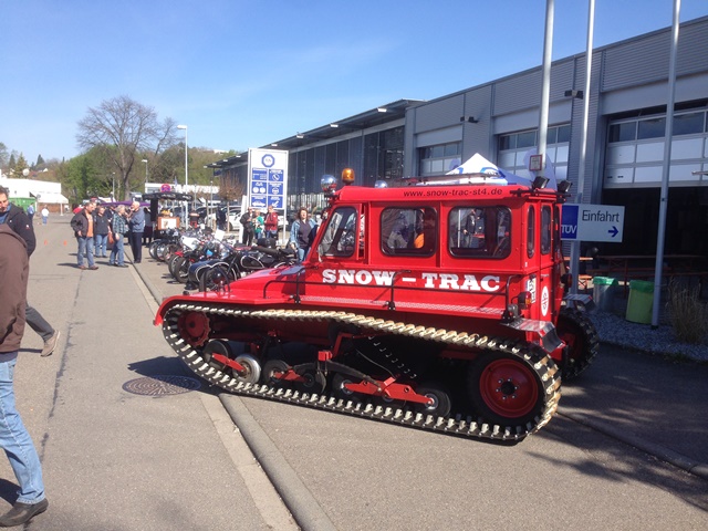 SNOW TRAC CARS u BIKES Nrtingen 2015 006