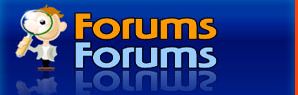 FORUMSFORUMS