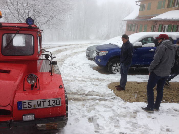 SNOW TRAC ST4 Januar 2015 004